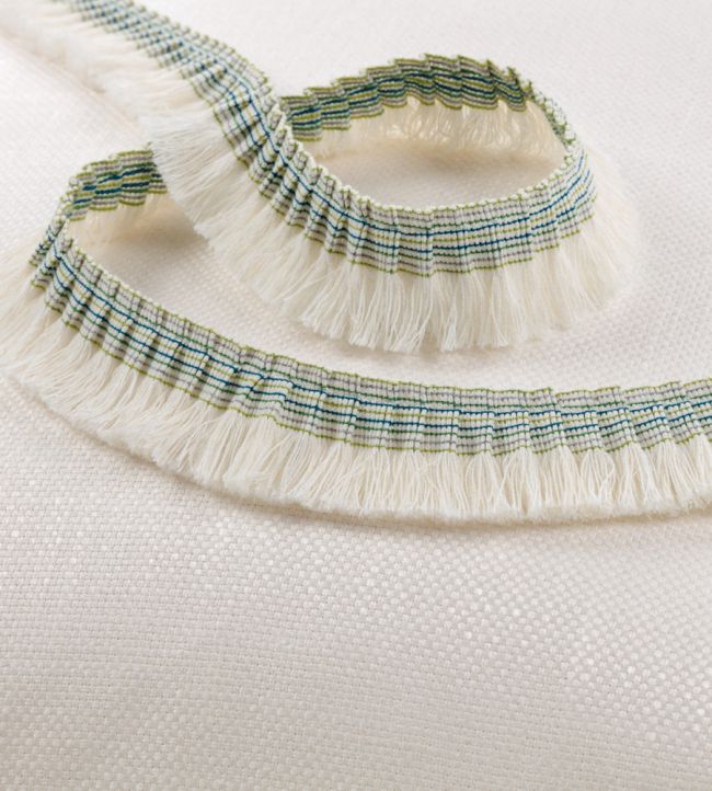 Tambor Fringe Trimming by Romo Basil