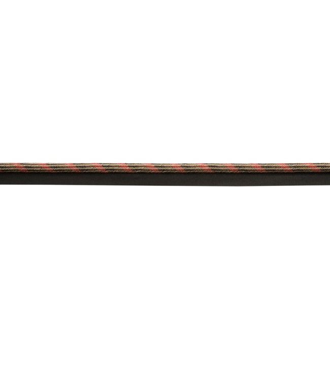 Taos Cord With Tape Trimming by Samuel & Sons Pinon