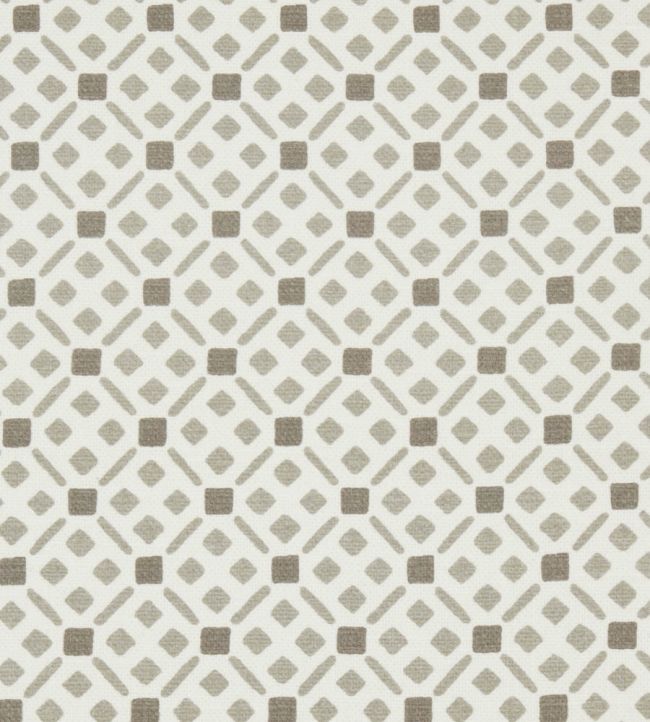 Tapestry Trellis Fabric by Liberty Flax
