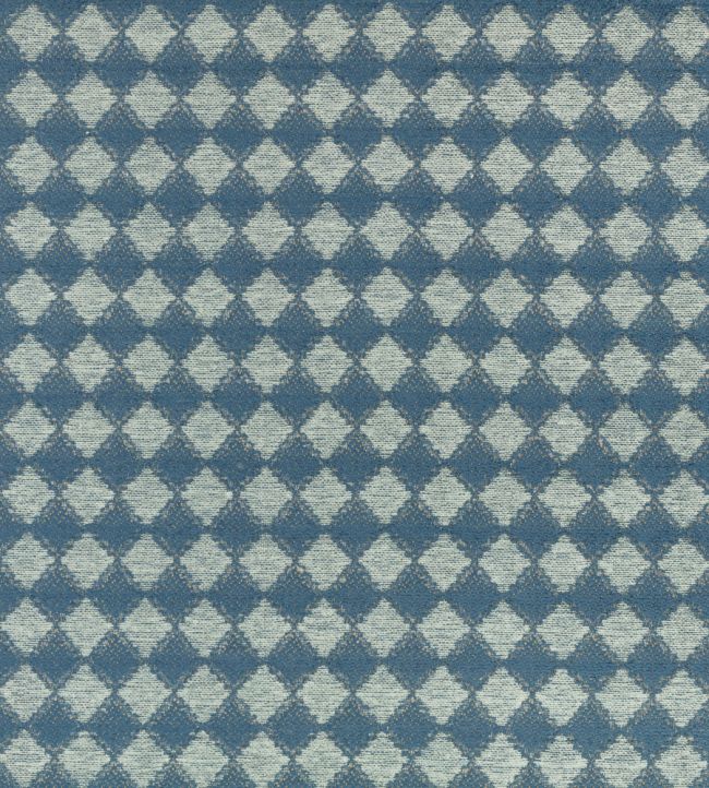 Tarot Fabric by Kirkby Design Arctic