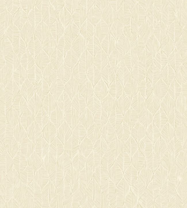 Tarrazu Wallpaper by Casadeco Beige Creme
