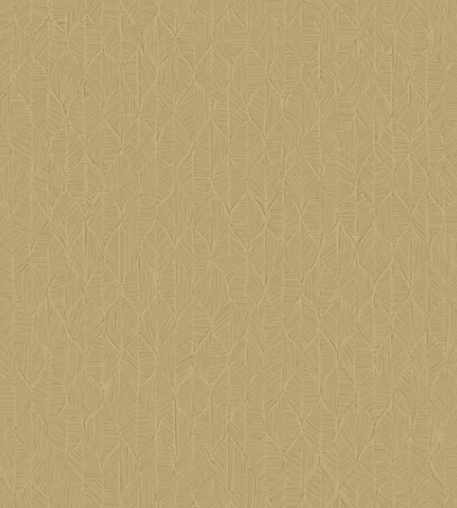 Tarrazu Wallpaper by Casadeco Gold