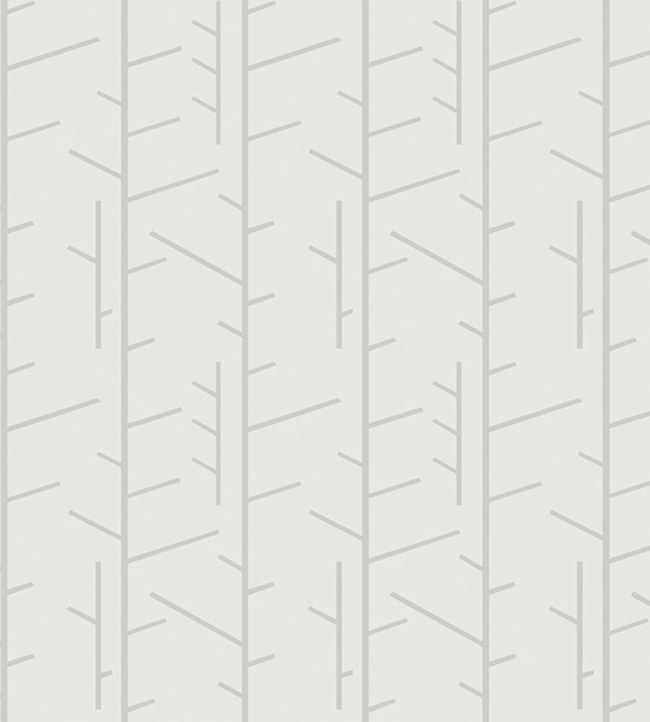 Tassel Wallpaper in 86 by Borastapeter Jane Clayton