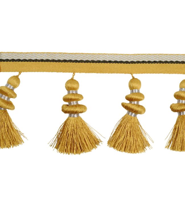 Tassel Fringe 70mm Trimming by Houles 9140
