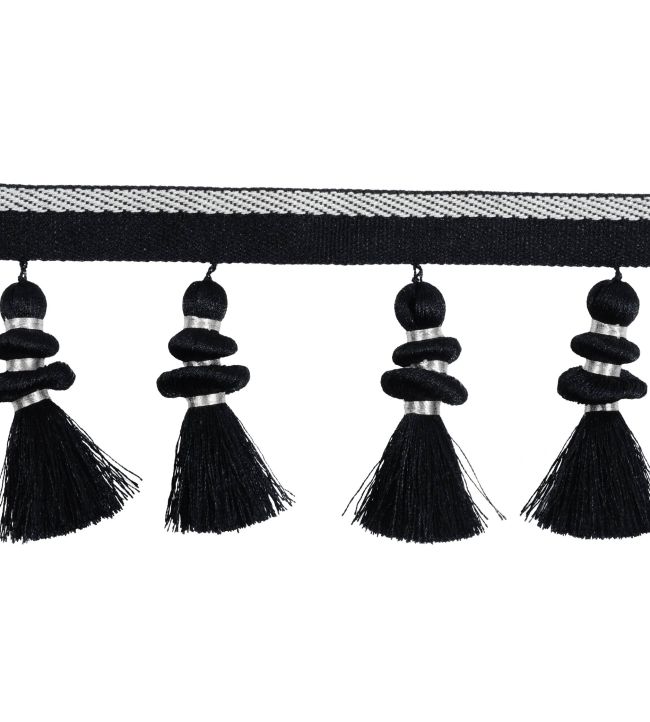 Tassel Fringe 70mm Trimming by Houles 9990