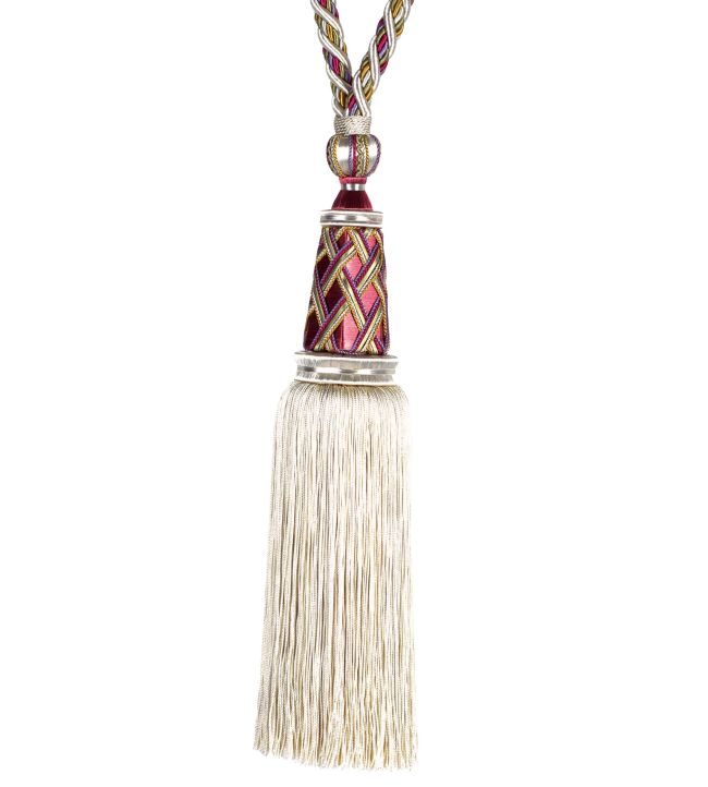 Tassel Tieback Trimming by Houles 9040