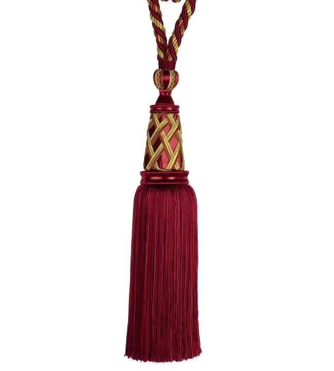 Tassel Tieback Trimming by Houles 9570