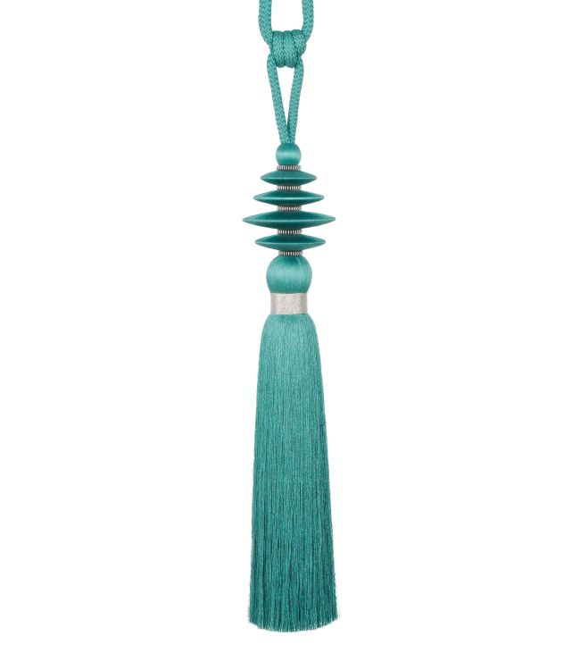 Tassel Tieback Trimming by Houles 9740