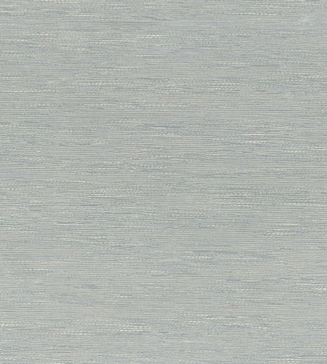 Tatami Wallpaper by Casamance Givre