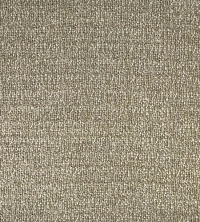 Tayside Fabric by The Isle Mill Cashew