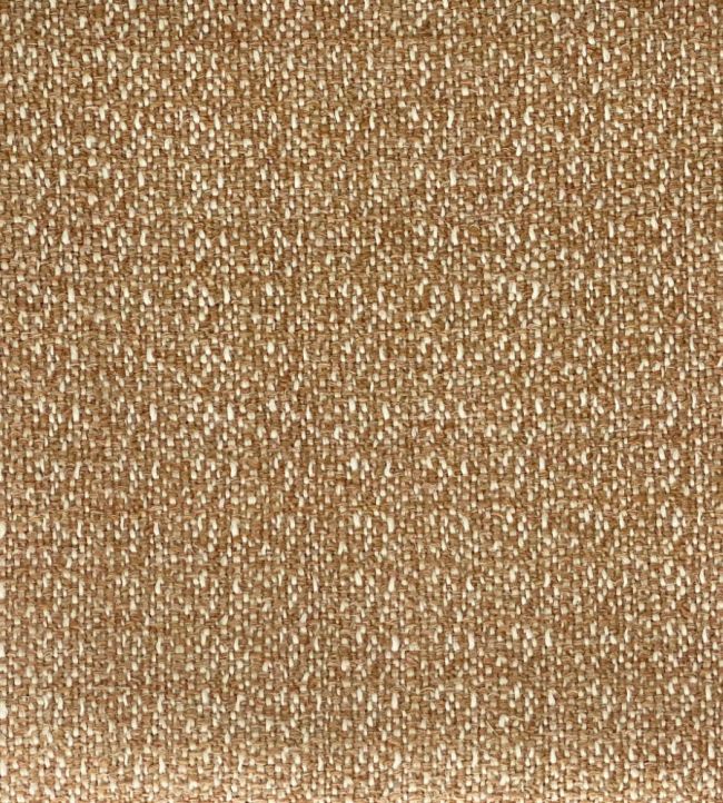 Tayside Fabric by The Isle Mill Ginger