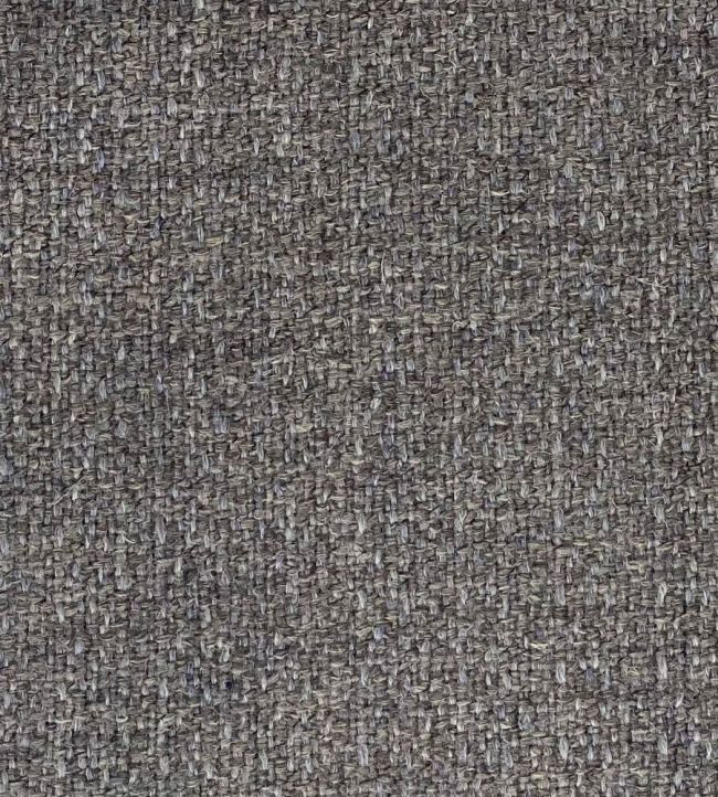 Tayside Fabric by The Isle Mill Smoke
