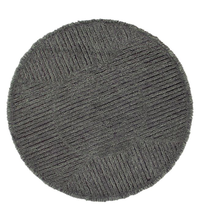 Tea Rug by Lorena Canals Green