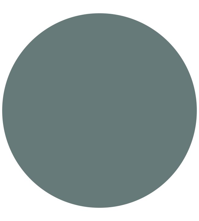 Zoffany Teal Elite Emulsion Paint Jane Clayton