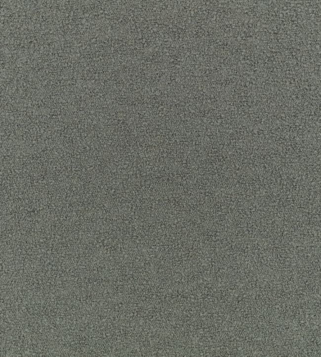 Teddy FR Fabric by Kirkby Design Gris
