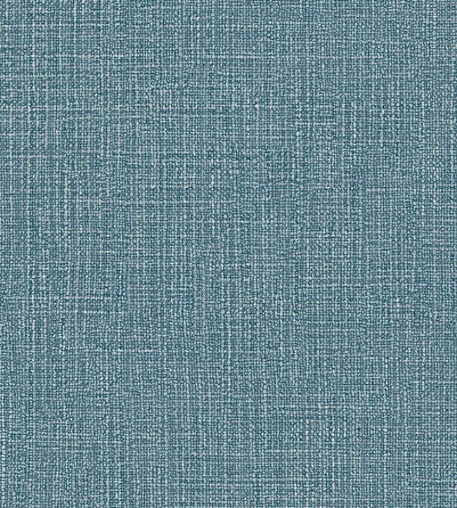 Tela Wallpaper by Arte Aegean Blue