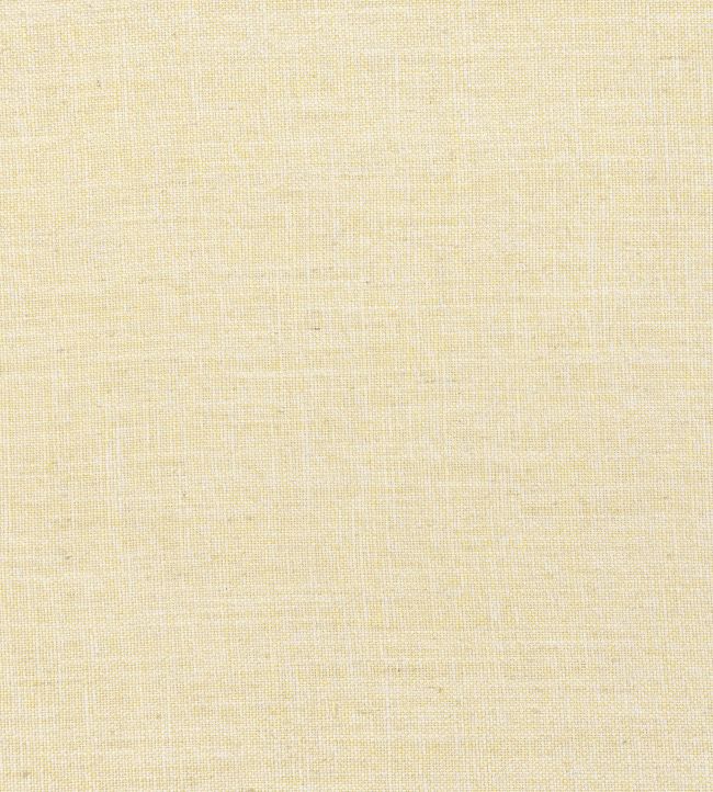Terra Linen Fabric by Thibaut Straw