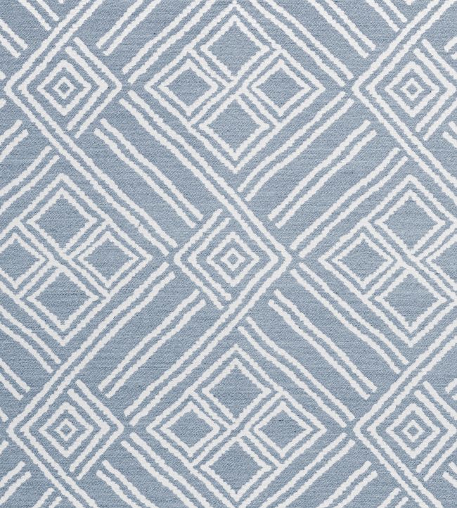 Terraza Fabric by Thibaut Horizon
