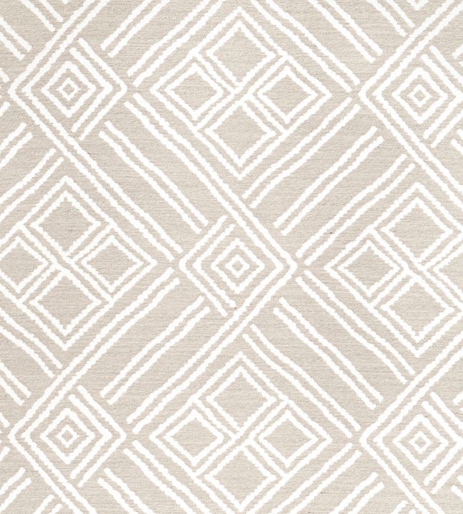 Terraza Fabric by Thibaut Sand