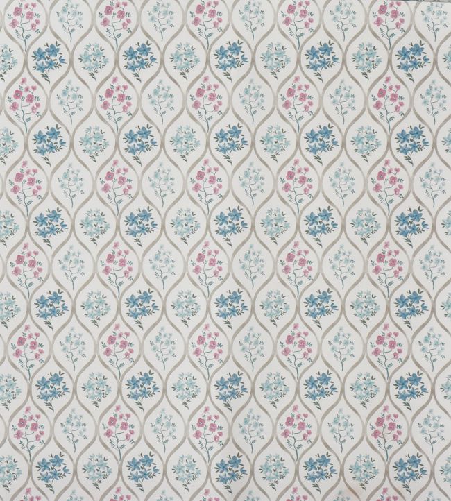 Tetbury Fabric by Prestigious Textiles Petal