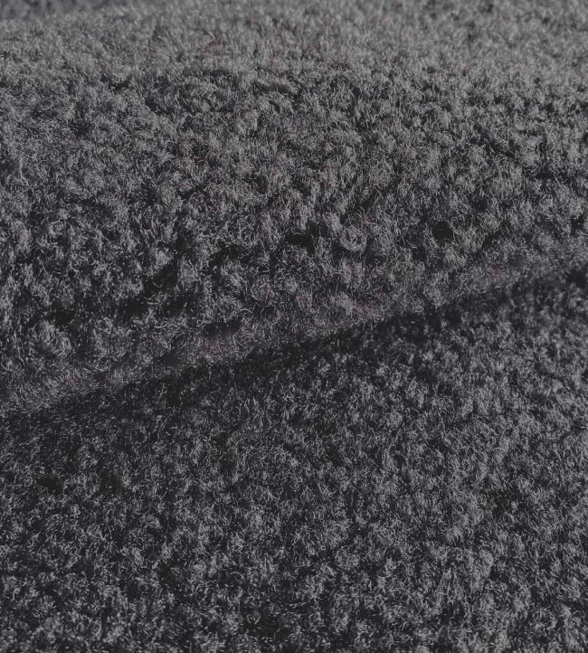 Texel Fabric by Casal Graphite