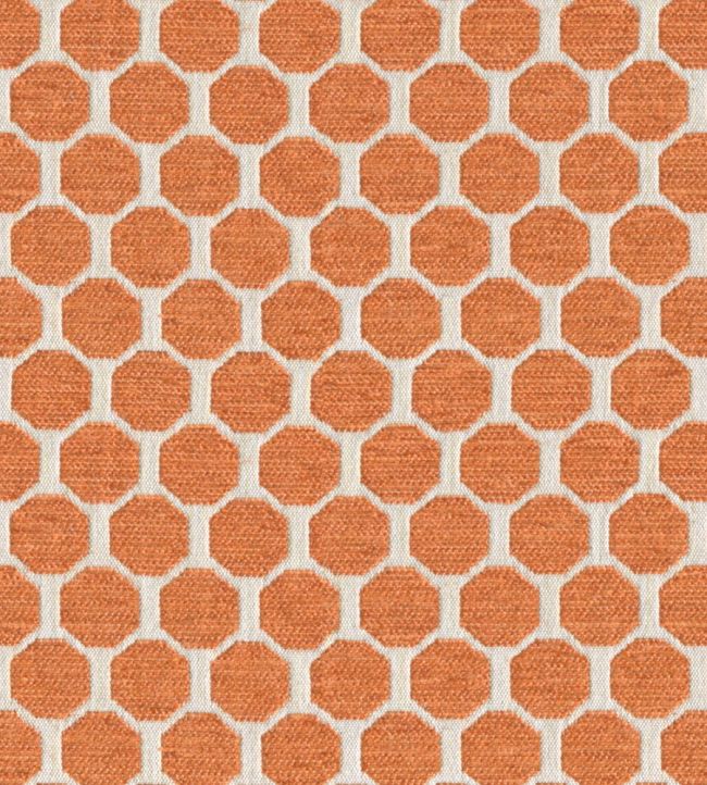 The Octagon Fabric by Madeaux 06 Seville