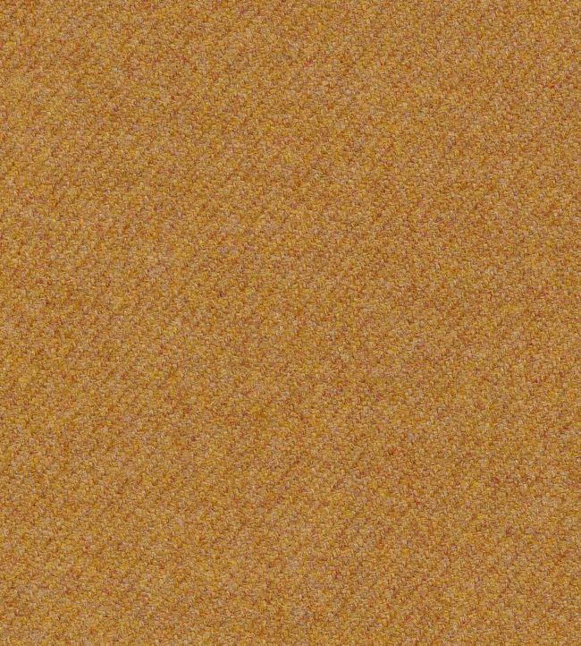 Callanish Heather Fabric by The Isle Mill Gold