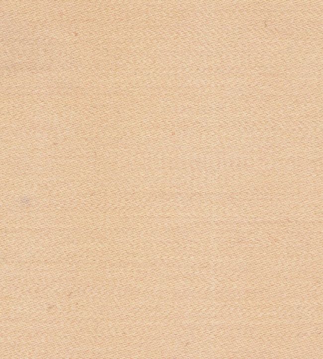 Liso Fabric by The Isle Mill Blanc