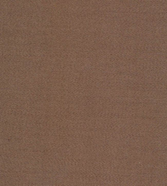 Liso Fabric by The Isle Mill Cappuccino