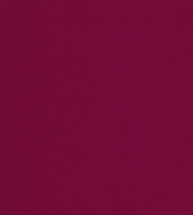 Liso Fabric by The Isle Mill Magenta