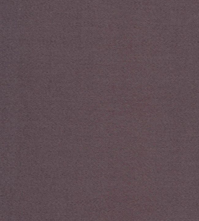 Liso Fabric by The Isle Mill Mauve
