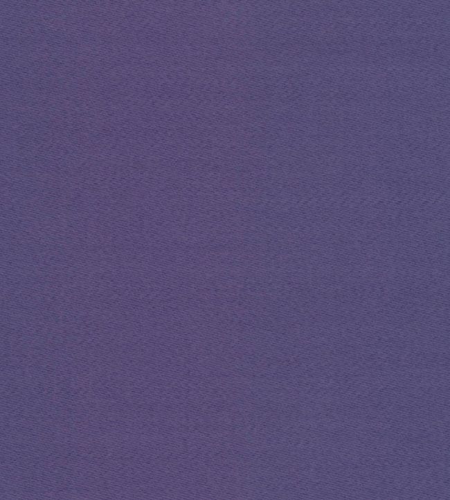 Liso Fabric by The Isle Mill Amethyst