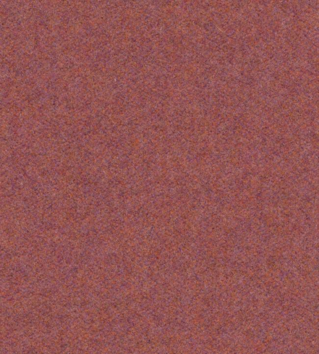 Montrose Melton Fabric by The Isle Mill Rose