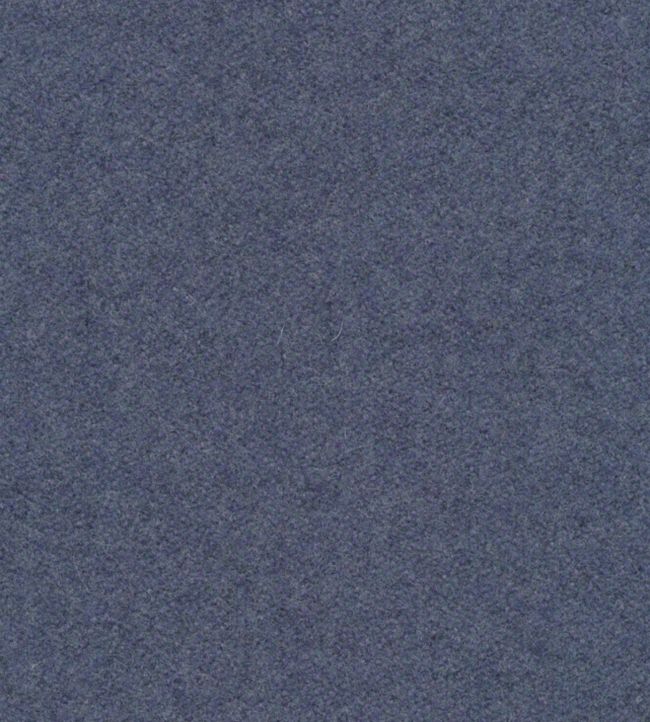 Montrose Melton Fabric by The Isle Mill Atlantic