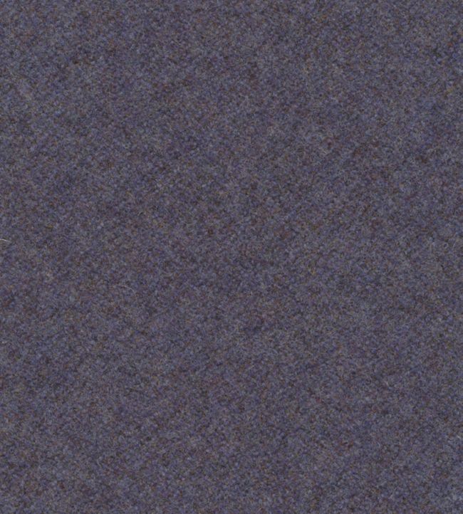 Montrose Melton Fabric by The Isle Mill Thunder