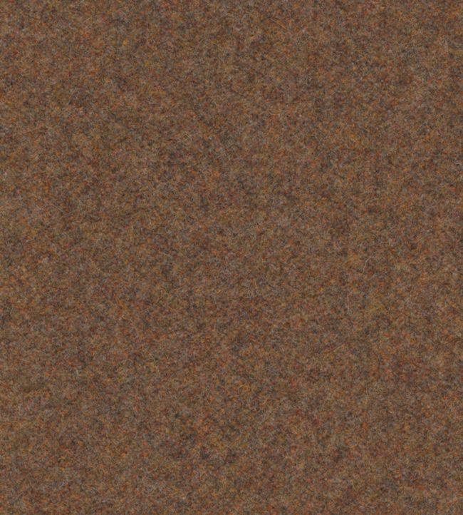 Montrose Melton Fabric by The Isle Mill Birch