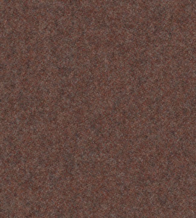 Montrose Melton Fabric by The Isle Mill Wren