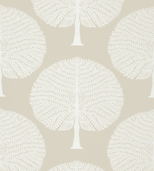 Mulberry Tree Wallpaper by Thibaut Natural