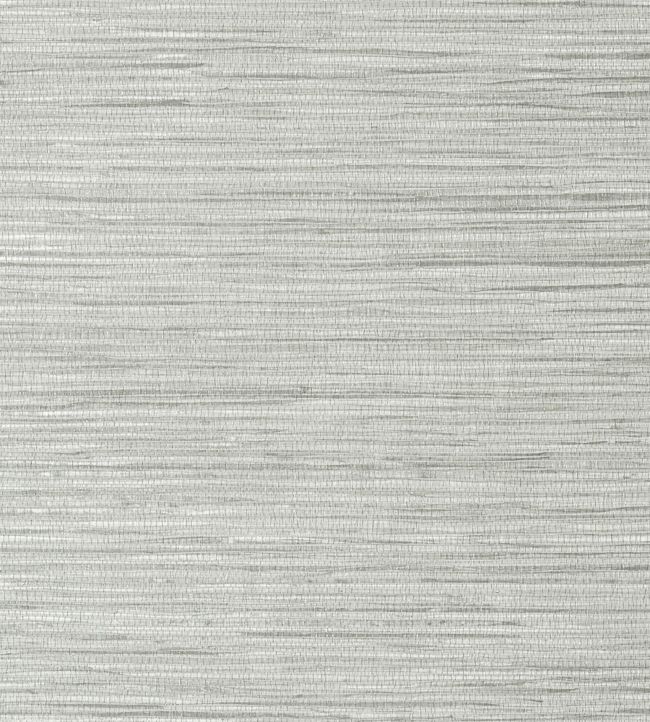Jindo Grass Wallpaper by Thibaut Grey