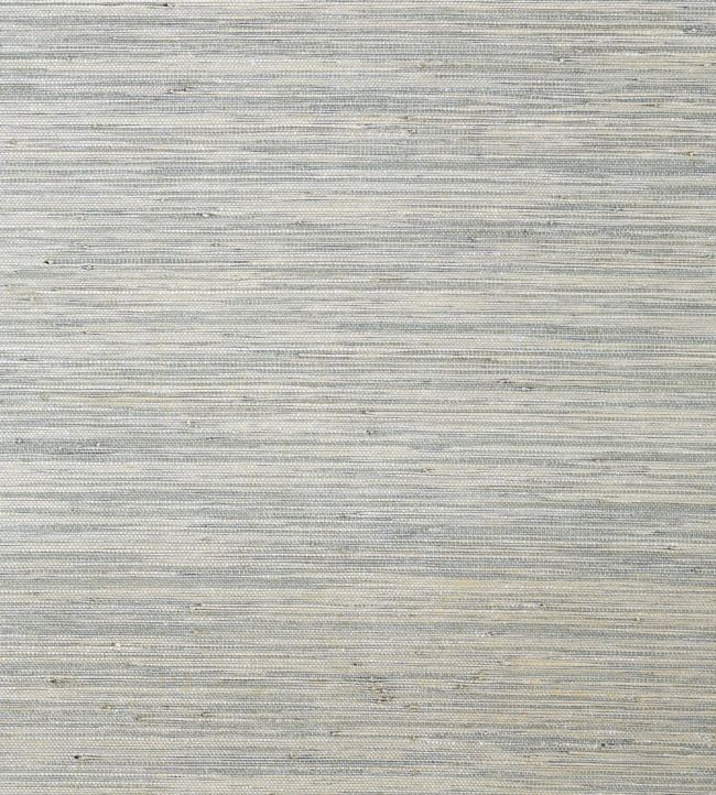 Gulf Shore Wallpaper by Thibaut Aqua
