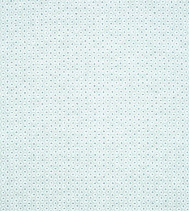 Pixie Fabric by Thibaut Mist and Aqua