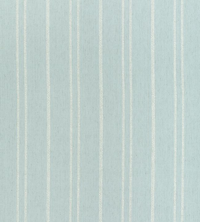 Nolan Stripe Fabric by Thibaut Seamist