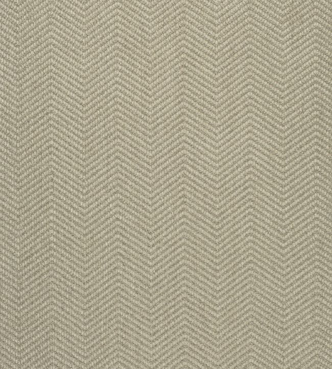 Dalton Herringbone Fabric by Thibaut Khaki