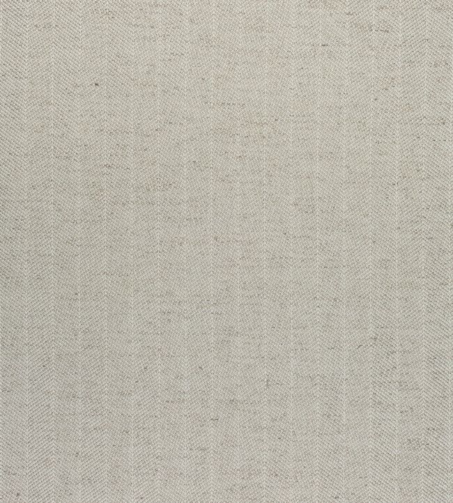 Hamilton Herringbone Fabric by Thibaut Sterling Grey