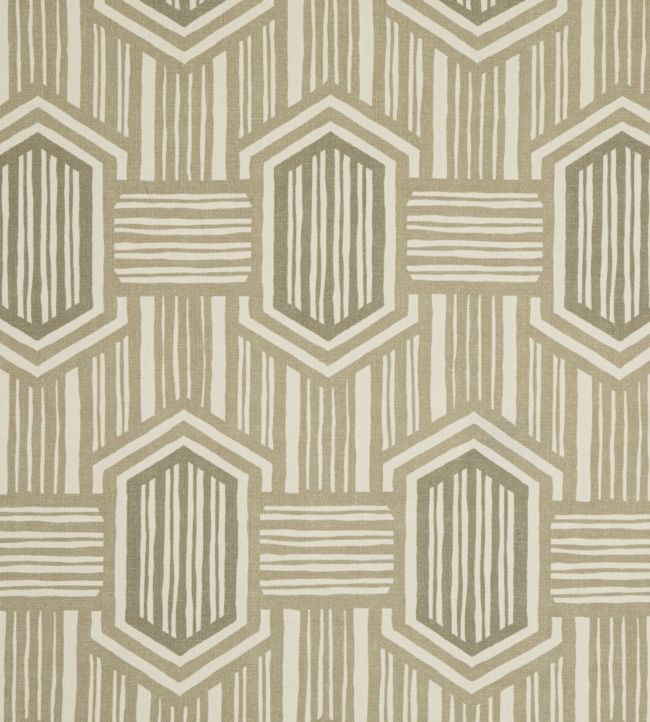 Nala Fabric by Threads Linen