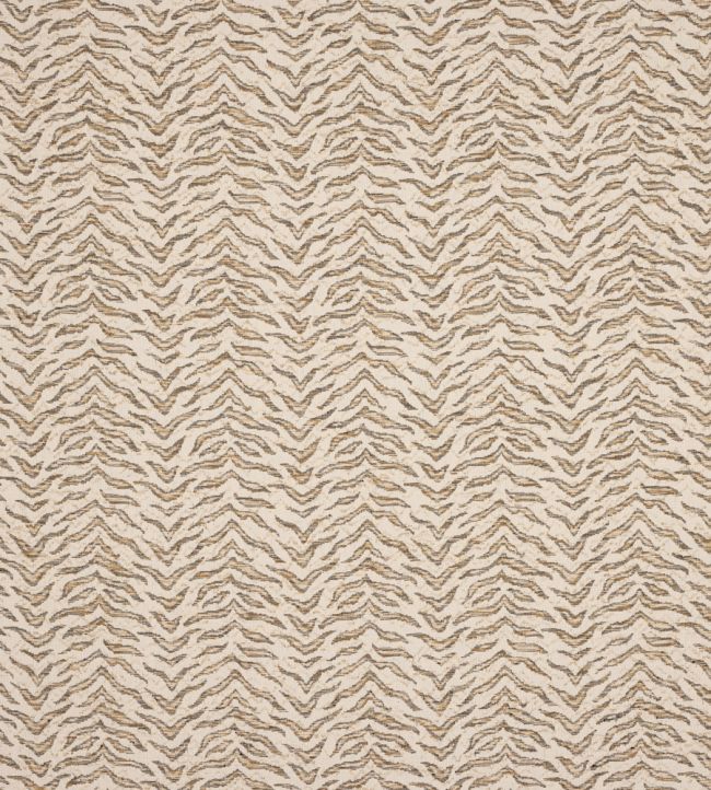 Tibor Fabric by Jane Churchill Straw