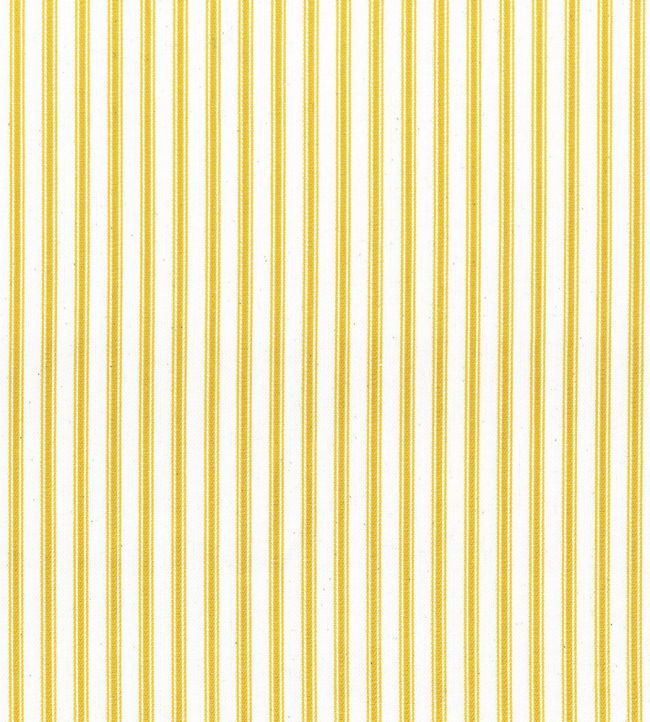 Yellow ticking on sale