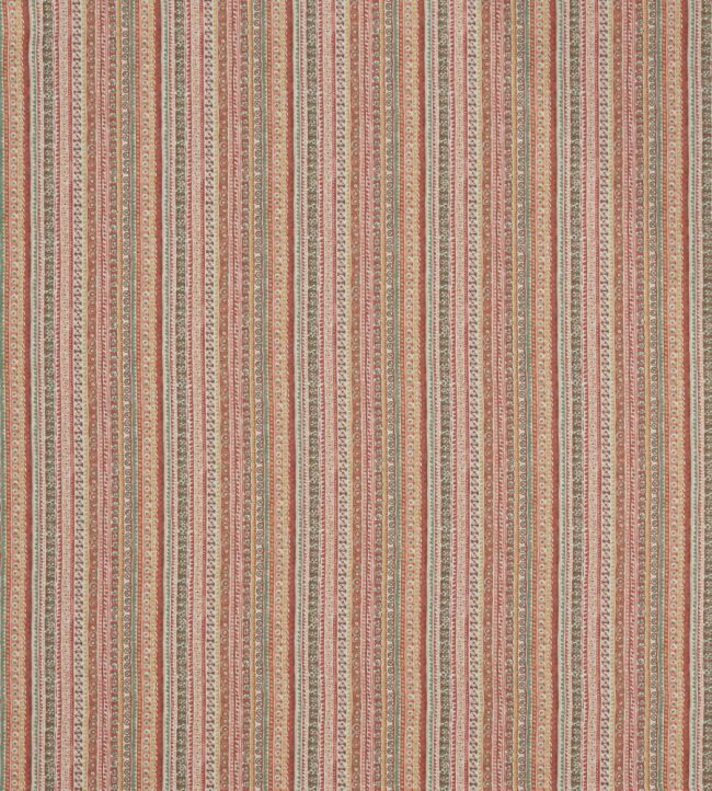 Tigris Fabric by Nina Campbell 3