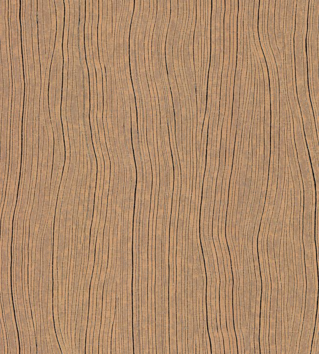 Timber Wallpaper by Arte Copper