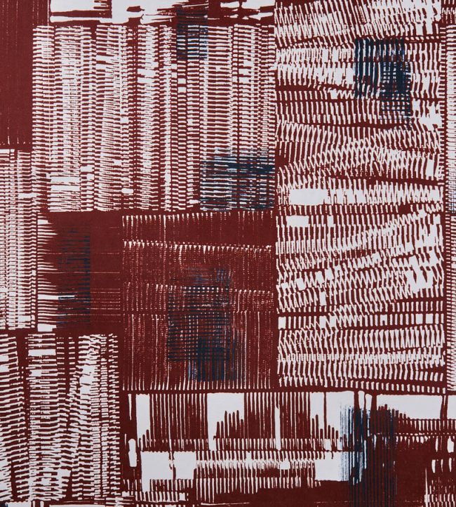 Times Square FR Fabric by Zimmer + Rohde 356
